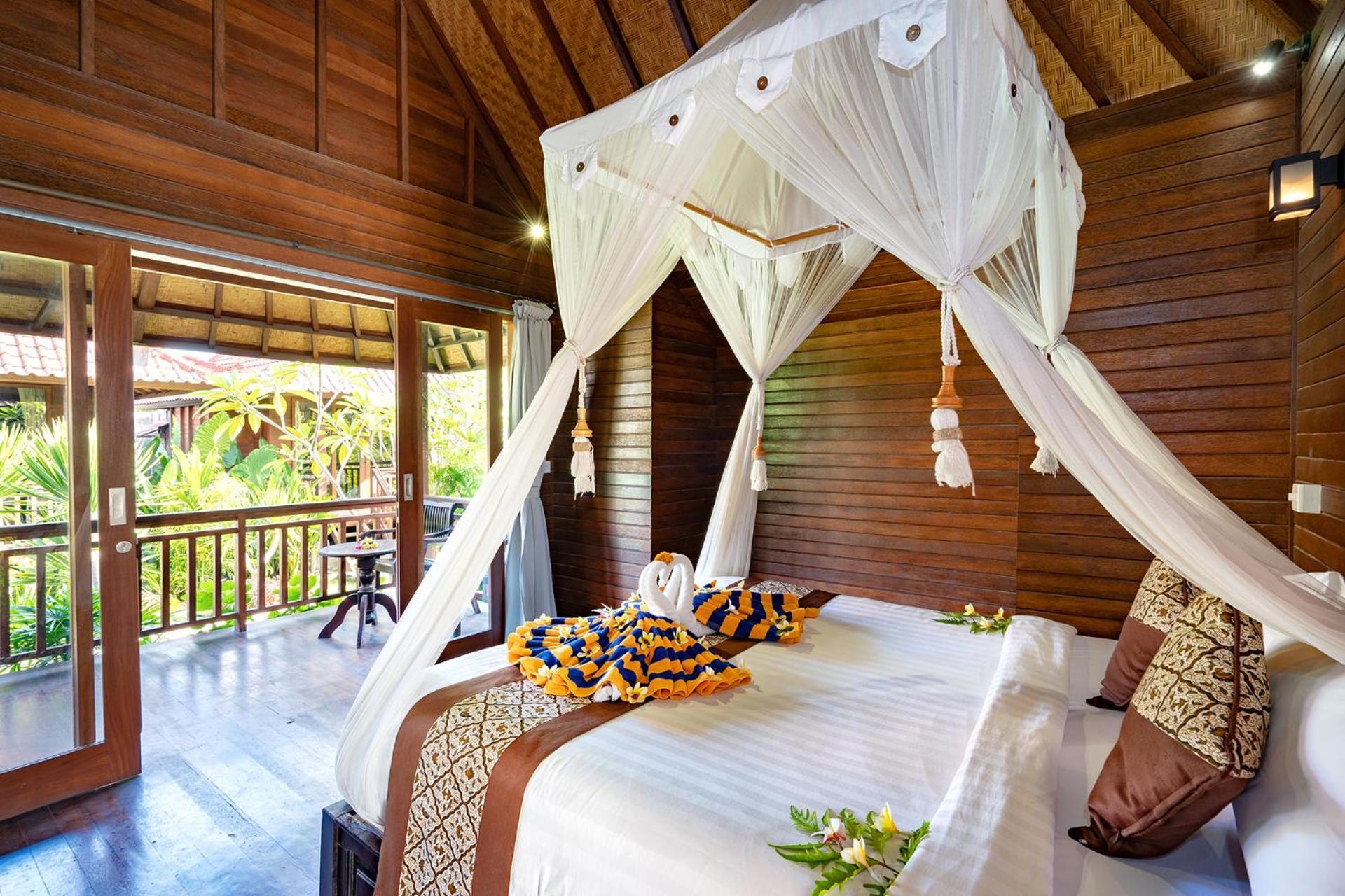 Hotel Karang Mas Lembongan Nusa Lembongan Exteriér fotografie