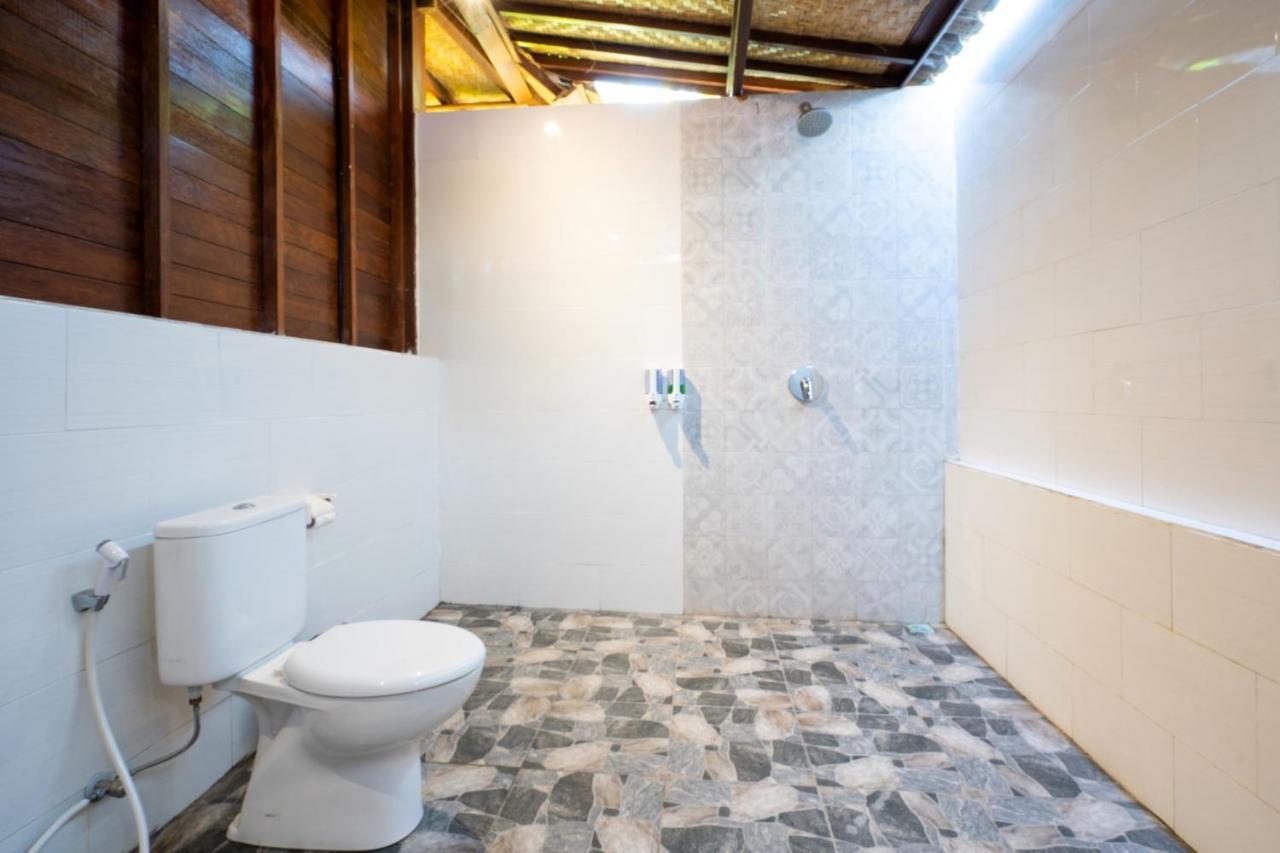 Hotel Karang Mas Lembongan Nusa Lembongan Exteriér fotografie